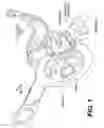 Fig. 02 - Brake moan and groan splitter