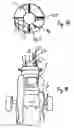 Fig. 06 - Golf Bag