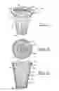 Fig. 02 - Filter assembly