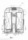 Fig. 02 - Oil filter assembly
