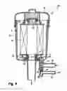 Fig. 04 - Oil filter assembly
