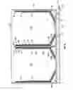Fig. 06 - Sludge filter for separating sludge liquids from sludge solids