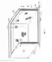 Fig. 07 - Sludge filter for separating sludge liquids from sludge solids
