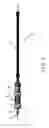 Fig. 02 - Spa Cleaner With Pump
