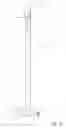 Fig. 02 - Method and Apparatus For Clearing Water From Micro-Organisms, and Water Supply System and Shower Unit Provided With Such Apparatus