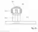 Fig. 09 - Method and Apparatus For Clearing Water From Micro-Organisms, and Water Supply System and Shower Unit Provided With Such Apparatus