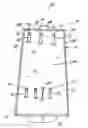 Fig. 01 - Space saving holder for tools and miscellaneous items