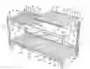 Fig. 01 - Storage Rack Decking