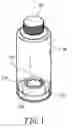 Fig. 02 - Bottle allowing connection in series