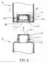 Fig. 06 - Bottle allowing connection in series