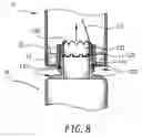 Fig. 08 - Bottle allowing connection in series