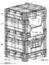 Fig. 02 - Collapsible container