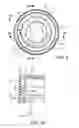 Fig. 04 - Removable locking container cover with slotted outer skirt
