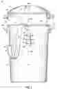 Fig. 02 - RECEPTACLE HAVING A SECURABLE LID