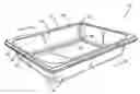 Fig. 01 - Steam-Table Pan