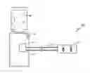 Fig. 01 - Circulation system for delivering and dispensing bottled fluid