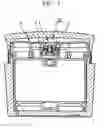 Fig. 02 - Dispenser with Sealed Dispensing Valve Unit