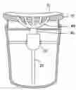Fig. 01 - Bottle Fitment