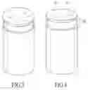 Fig. 04 - Bottle Fitment