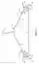 Fig. 02 - SHOULDER GUARD ATTACHMENT FOR A HANGER