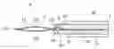 Fig. 01 - Needle threader