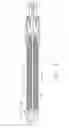 Fig. 05 - Surgical stapling device having supports for a flexible drive mechanism
