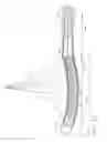 Fig. 17 - Surgical stapling device having supports for a flexible drive mechanism