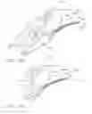 Fig. 32 - Surgical stapling device having supports for a flexible drive mechanism