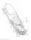 Fig. 04 - Surgical stapling device with a curved cutting member