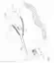 Fig. 02 - Surgical stapler end effector with tapered distal end