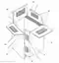 Fig. 01 - Versatile packaging box for products