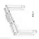 Fig. 02 - Trestle support apparatus