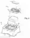 Fig. 03 - Chemical delivery assembly