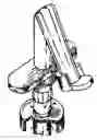 Fig. 01 - Tube and Orifice Having a Valve Function