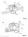 Fig. 06 - Fluid distributing apparatus for a windscreen or headlamp washer system of a vehicle