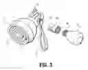 Fig. 04 - SHOWERHEAD WITH LIQUID SOAP DISPENSER