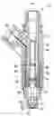 Fig. 01 - Nozzle device and fuel injection valve having the same