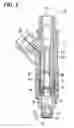 Fig. 04 - Nozzle device and fuel injection valve having the same