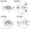 Fig. 30 - VERTICALLY MOVABLE FLYING BODY