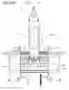 Fig. 44 - VERTICALLY MOVABLE FLYING BODY
