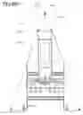 Fig. 46 - VERTICALLY MOVABLE FLYING BODY