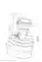 Fig. 04 - Engine attachment for an assembly system mounted between an attachment strut and an aircraft engine