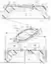 Fig. 01 - Aircraft window erosion shield