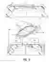 Fig. 06 - Aircraft window erosion shield