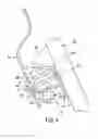 Fig. 06 - Three legs clip for windshield (article support)