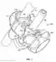 Fig. 02 - Universal ball and socket mount