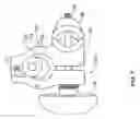 Fig. 08 - Universal ball and socket mount