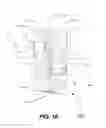 Fig. 11 - Beverage cup holder