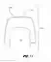 Fig. 12 - Beverage cup holder