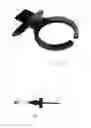 Fig. 09 - Attachable holder for items